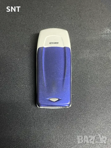 Nokia 6100 Перфектно състояние, снимка 7 - Nokia - 55396990