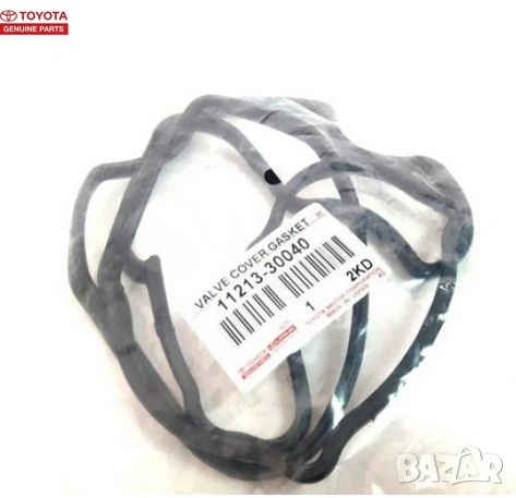 Гарнитура капак клапани 11213-30040 Toyota Land Cruiser