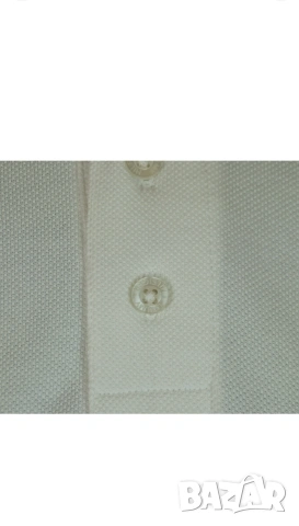 Мъжка Поло тениска с яка Tommy Hilfiger, S и L размери , снимка 5 - Тениски - 55207582