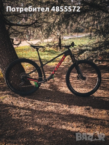 Trek Roscoe 8 M/L чисто ново