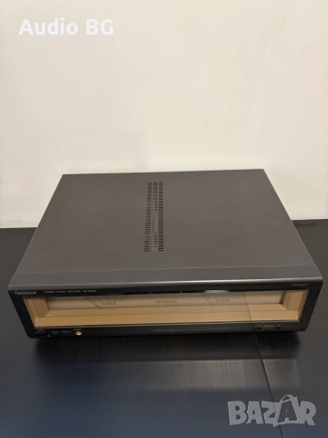 Technics SE-A900S & SU-C800U, снимка 7 - Ресийвъри, усилватели, смесителни пултове - 55535357