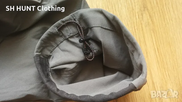 ISBJORN OF SWEDEN Kids Stretch Pants размер 11-12 г / 146-152 см детски панталон - 2797, снимка 9 - Детски панталони и дънки - 55437516