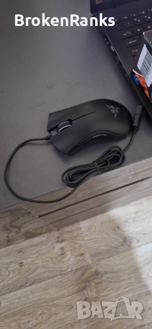 Продавам геймърски лаптоп Acer Nitro V15 ANV15 15’6 RTX-4050 165Hz, снимка 8 - Лаптопи за игри - 55094539