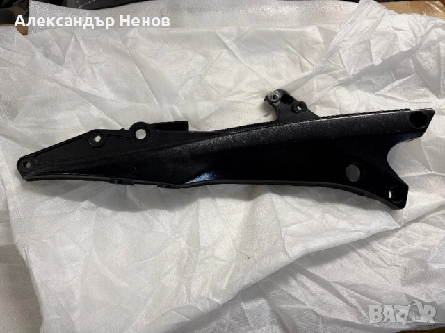 Suzuki GSX-R 1000 K7-8, снимка 2 - Части - 54102676