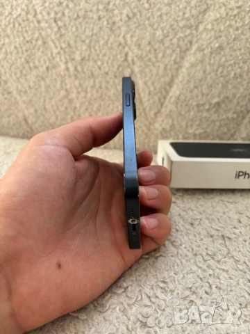 iPhone 13 mini - Здрав и компактен, 128gb, снимка 6 - Apple iPhone - 54869898