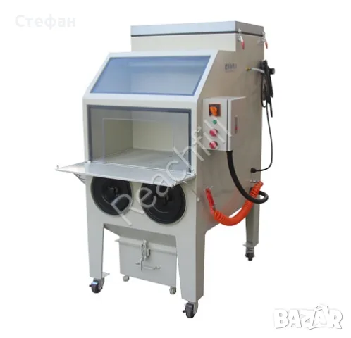 Тонер Станция за почистване на тонер касети WQ-TX500