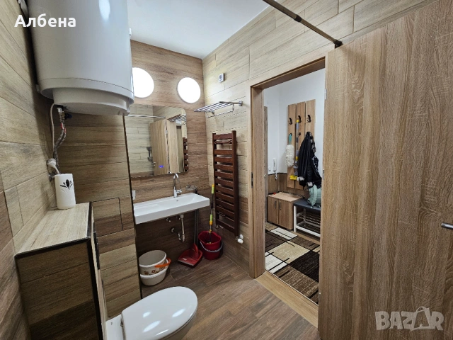 Апартамент под наем за първи наематели, снимка 4 - Апартаменти - 54330116