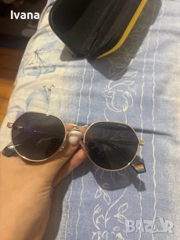 дамски слънчеви очила Polaroid , снимка 2 - Слънчеви и диоптрични очила - 55254278