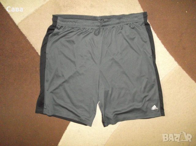 Шорти ADIDAS, NIKE  мъжки,ХЛ-2ХЛ, снимка 3 - Спортни дрехи, екипи - 55052929