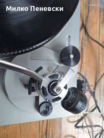 TECHNICS SL 3300.DIRECT DRIVE TURNTEIBAL.MADE IN JAPAN., снимка 5 - Грамофони - 54526390