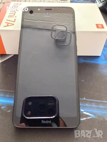 Xiaomi Redmi 7A с Гаранция, снимка 2 - Xiaomi - 55421899