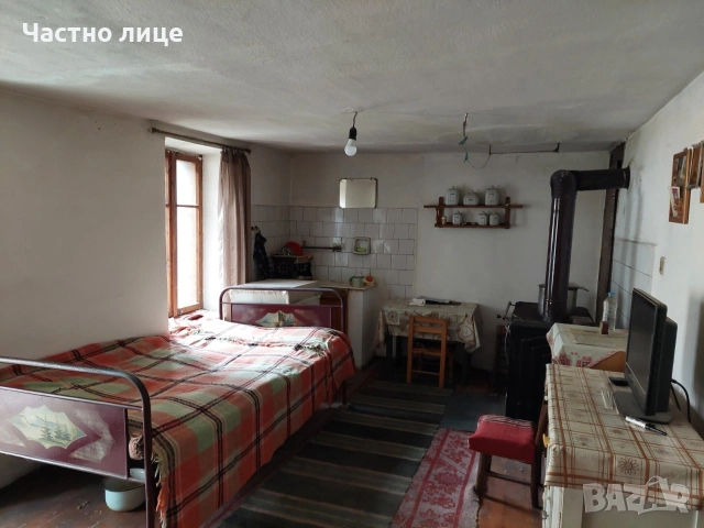 Къща с двор и гараж с.Марица от собственик , снимка 11 - Къщи - 54224111