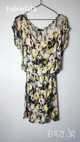 Paul Smith dress S, снимка 13 - Рокли - 55160058