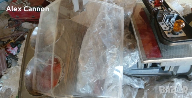 Range Rover Mk3 L322, снимка 9 - Части - 54099651