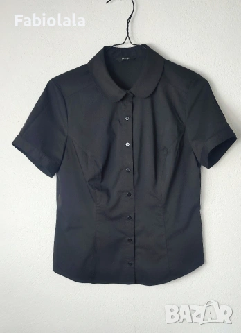 George blouse 40