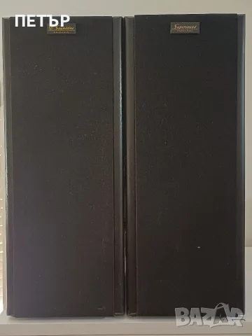 Supersound Radiotechnika S 150 В . 68 . Ш 27. Д 28 . 2 X150 W, снимка 2 - Тонколони - 52702473