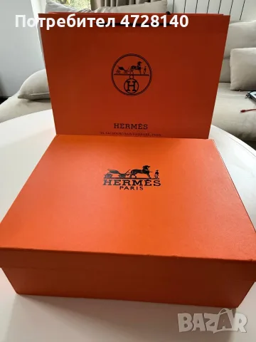 Дамска чанта Hermes размер 27 см, снимка 6 - Чанти - 55602318