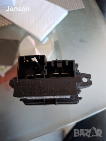 Таралеж/Реостат/ , Bosch GM 13503201, снимка 3 - Части - 54441738