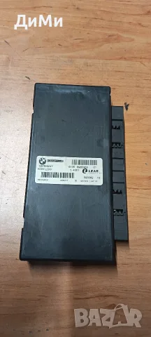 light modul комфорт модул бмв е61 bmw e61