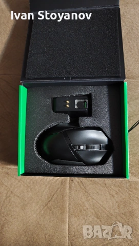 ейминг комплект MSI GE75 Raider 9SF + Razer Basilisk Ultimate Wireless, снимка 9 - Лаптопи за игри - 54959878