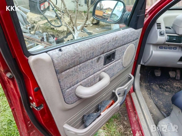 Land rover frilander , снимка 4 - Автомобили и джипове - 55185899
