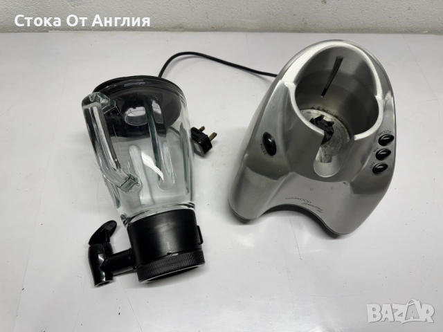 Блендер - Kenwood 700 W, снимка 5 - Блендери - 53094141
