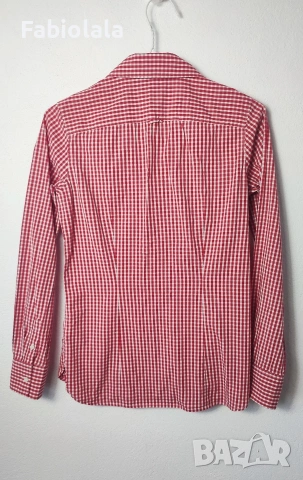 Tommy Hilfiger blouse S, снимка 3 - Блузи с дълъг ръкав и пуловери - 55160559
