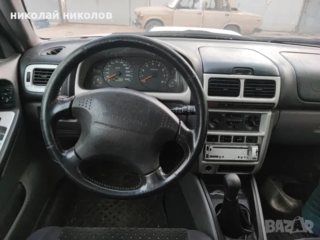 Субару Форестър 2.0 t, снимка 8 - Автомобили и джипове - 55482381
