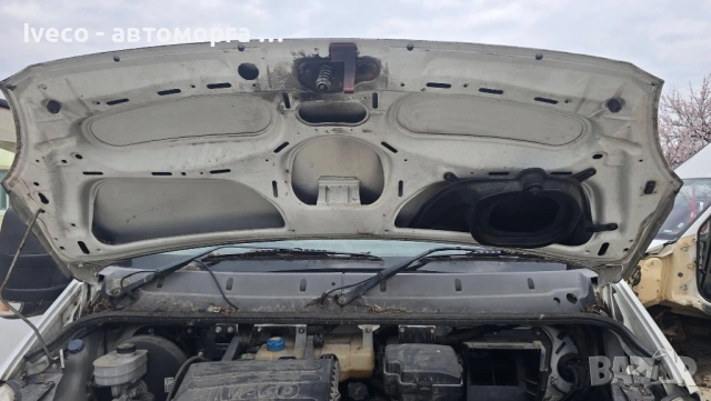 Iveco Daily на части, снимка 6 - Бусове и автобуси - 54098057