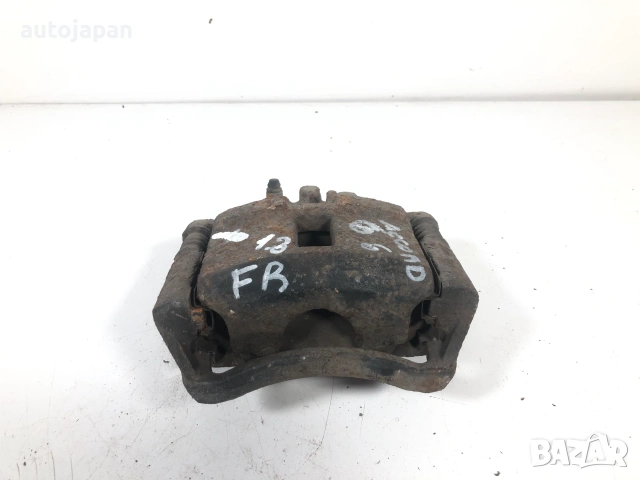Преден десен спирачен апарат Honda Accord 6 2002