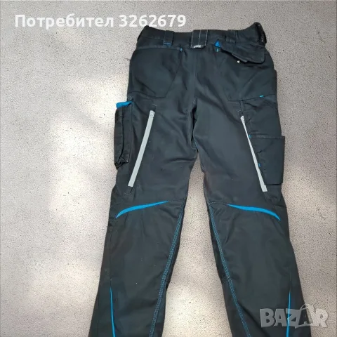 engelbert strauss motion 2020 оригинален размер 46 , снимка 3 - Панталони - 55391415