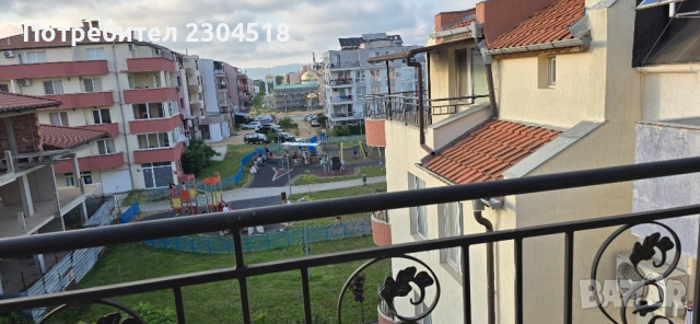 На море в Несебър, снимка 16 - Почивки на море - 54356701