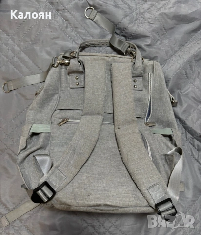 Lorelli Раница за количка "TINA", снимка 2 - Раници - 55009625