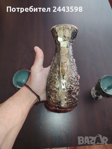 Ръчна изработка 
