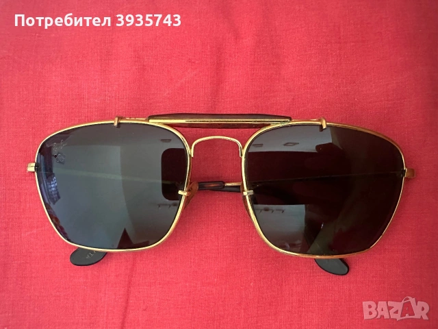 Ray ban USA Olympic B/L
