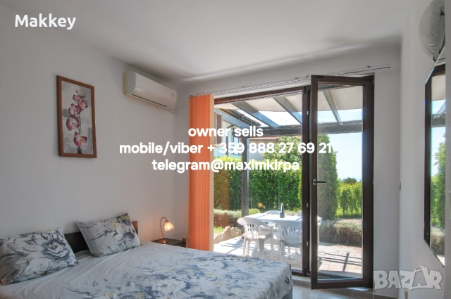 Таунхаус в Bay View Villas – вдъхновяващо място за живот!, снимка 7 - Вили - 54886066