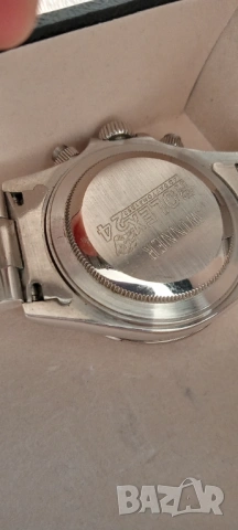 ROLEX DAYTONA SUPER CLONE , снимка 7 - Мъжки - 52599294