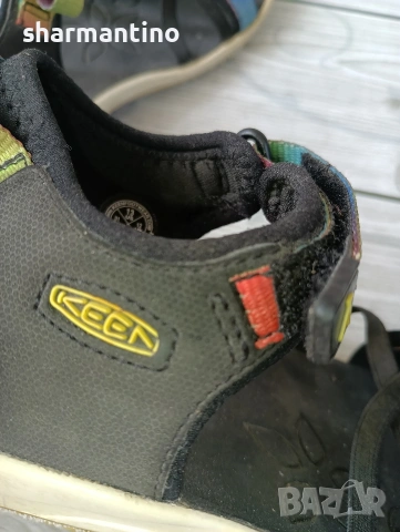 Keen N 31 сандали, снимка 5 - Детски сандали и чехли - 55081957