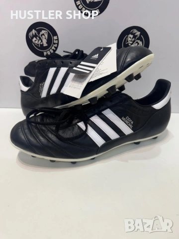 Бутонки ADIDAS COPA MUNDIAL. Размер 49.5