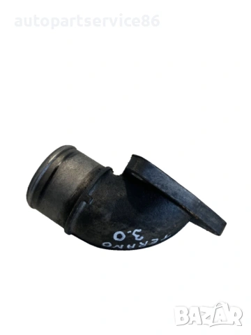 Маркуч за интеркулер за Nissan Terrano 3.0D (2005)