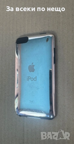 Айпод , iPod Touch 2nd Gen 8GB A1288, снимка 5 - iPod - 54965505