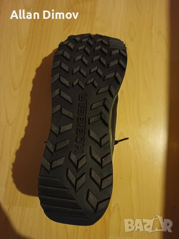 Босоноги обувки за всякакъв терен и неочаквани приключения!