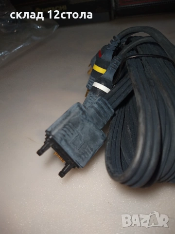 Sony Ericsson кабели, снимка 17 - USB кабели - 48883553