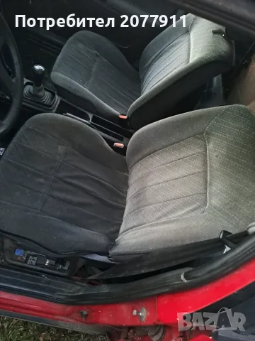 Vw passat b3 пасат б3, снимка 8 - Автомобили и джипове - 55495115
