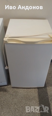Пералня НЕО и Хладилник, снимка 2 - Перални - 54650038
