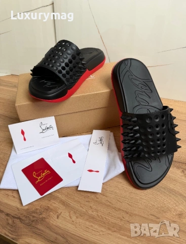 Чехли Christian Louboutin 43 44