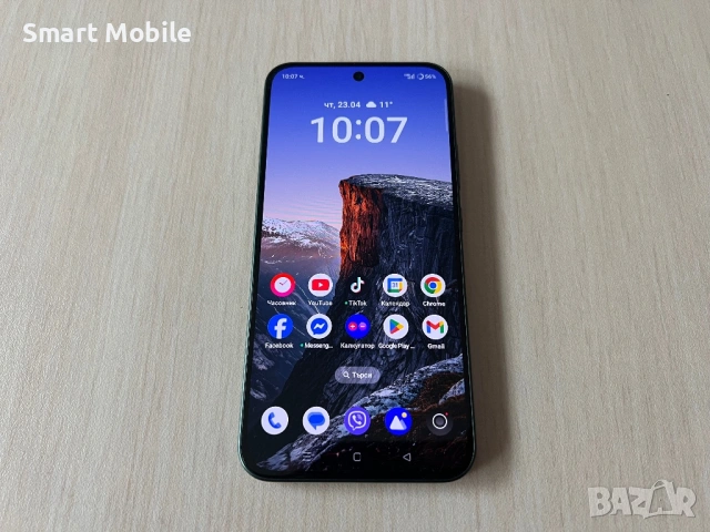 Продавам Oppo Reno 14 FS 512/12+12GB