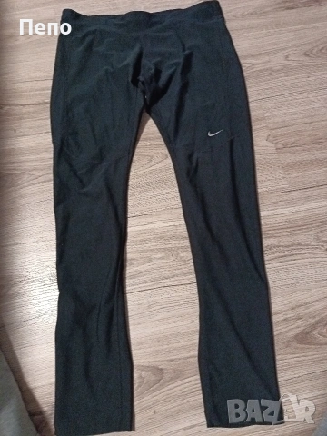 Клин Nike