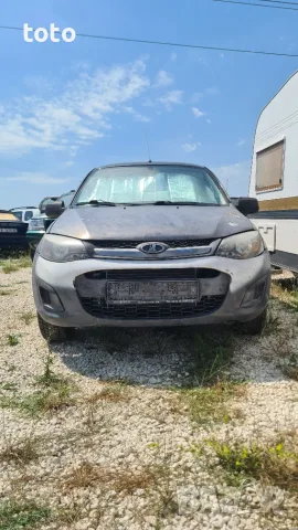 Lada Kalina  16V