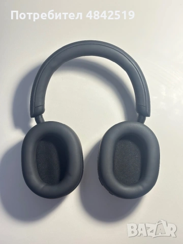 Слушалки Sony WH-1000XM5, снимка 2 - Bluetooth слушалки - 54723605